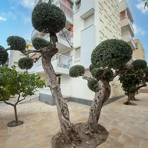 Bro Mar , Salou España