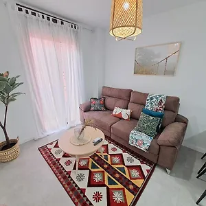 Apartamento Aapartamentos Jara 1d, Málaga