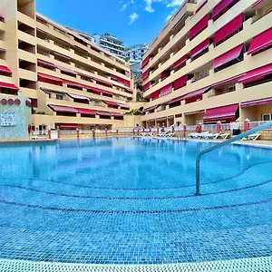 Kpaco , Puerto de Santiago (Tenerife) España