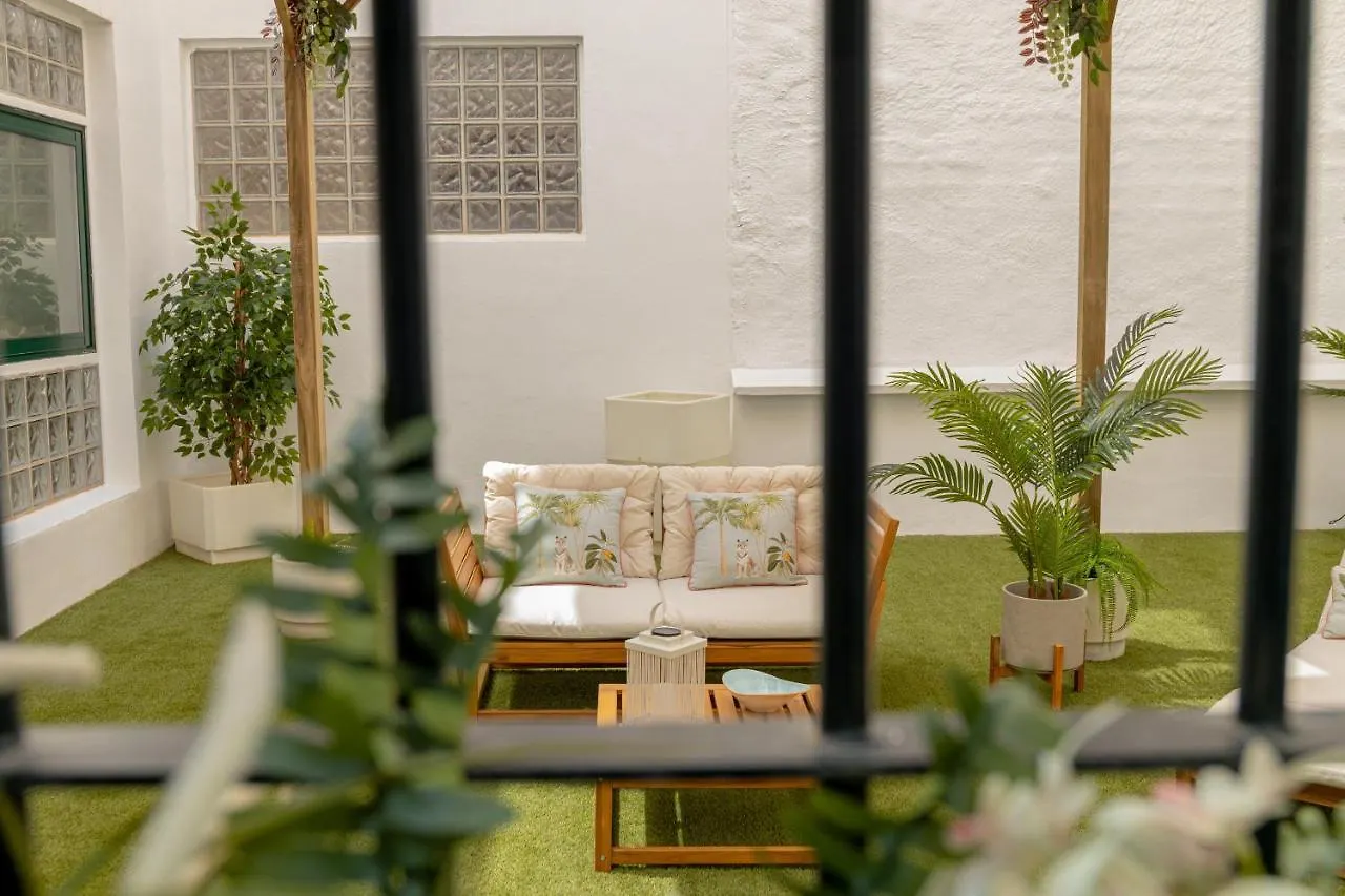 C30 Deluxe Studio With Terrace Into Cathedral Square Διαμέρισμα Μάλαγα